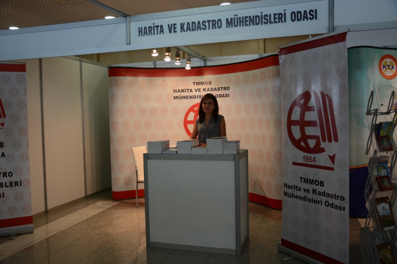 DÜNYA CBS GÜNÜ 2015 ZİRVE ETKİNLİĞİ 18-19 KASIM 2015 TARİHLERİNDE GERÇEKLEŞTİRİLDİ.