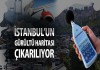 İstanbul'un Gürültü Haritası Çıkarılıyor