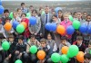 Karadeniz Günü Çevresel Etkinlikleri Trabzon'da kutlandı