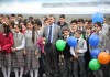 Karadeniz Günü Çevresel Etkinlikleri Trabzon'da kutlandı