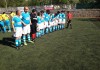 Kamu Futbol Turnuvası 2013