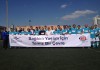 Kamu Futbol Turnuvası 2013