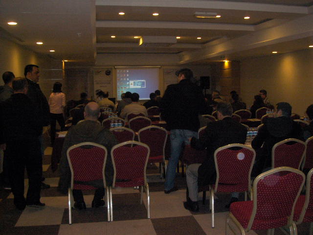 Piyasa Gözetimi ve Denetimi Temel ve İleri Seviye Eğitimi