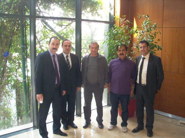 Piyasa Gözetimi ve Denetimi Temel ve İleri Seviye Eğitimi