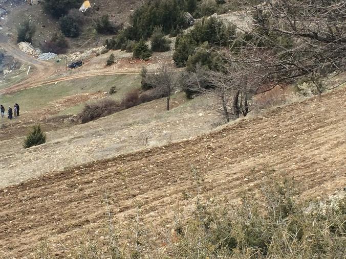 İMAR PLANINA ESAS JEOLOJİK-JEOTEKNİK ETÜT ÇALIŞMALARI