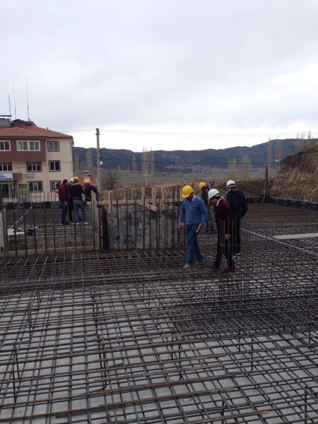 ÇAMELİ İLÇE GIDA, TARIM VE HAYVANCILIK MÜDÜRLÜĞÜ