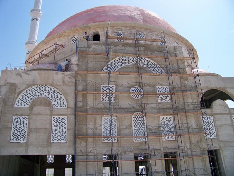 Kasr-i Arifan Camii