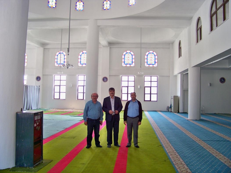 Kasr-i Arifan Camii