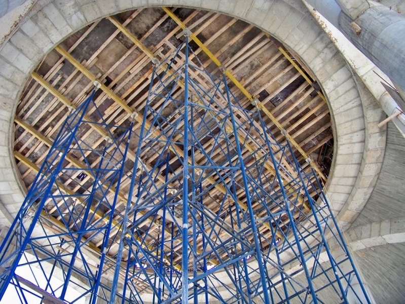 Tomaşoğlu Yeşil Camii