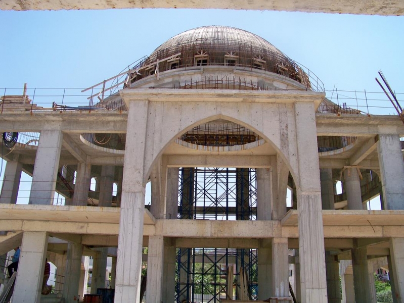 Tomaşoğlu Yeşil Camii