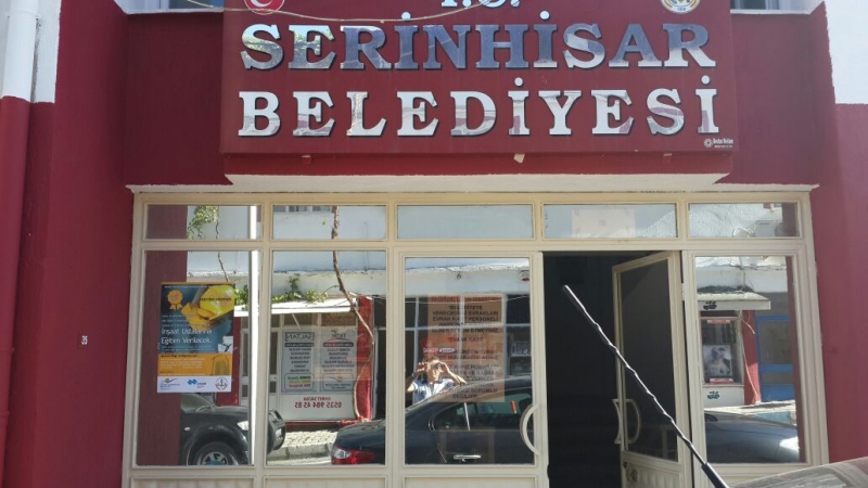 MESLEKİ YETERLİLİK BELGESİ