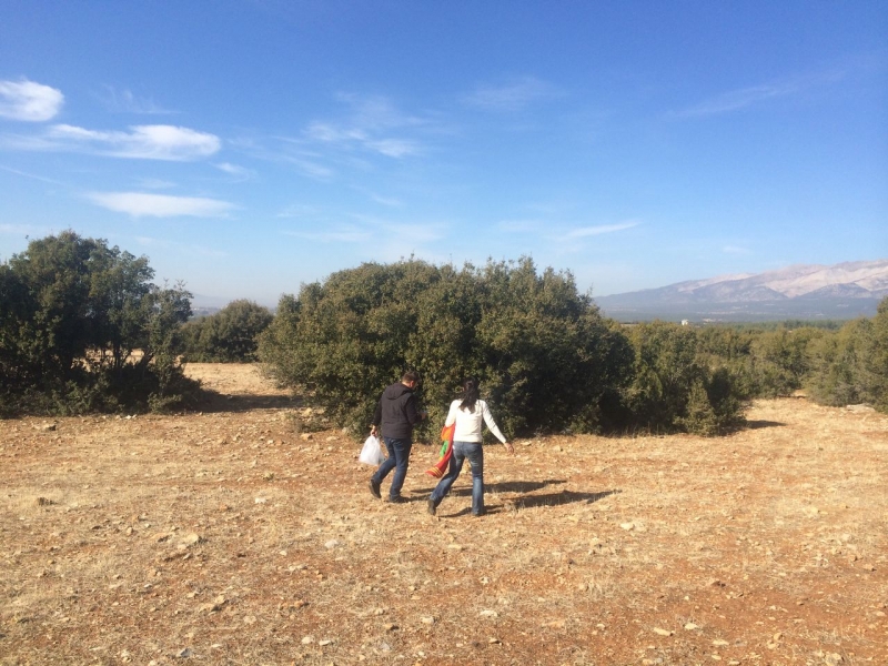 İMAR PLANINA ESAS JEOLOJİK-JEOTEKNİK ETÜT ÇALIŞMALARI