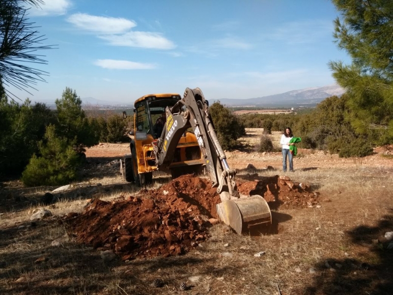 İMAR PLANINA ESAS JEOLOJİK-JEOTEKNİK ETÜT ÇALIŞMALARI