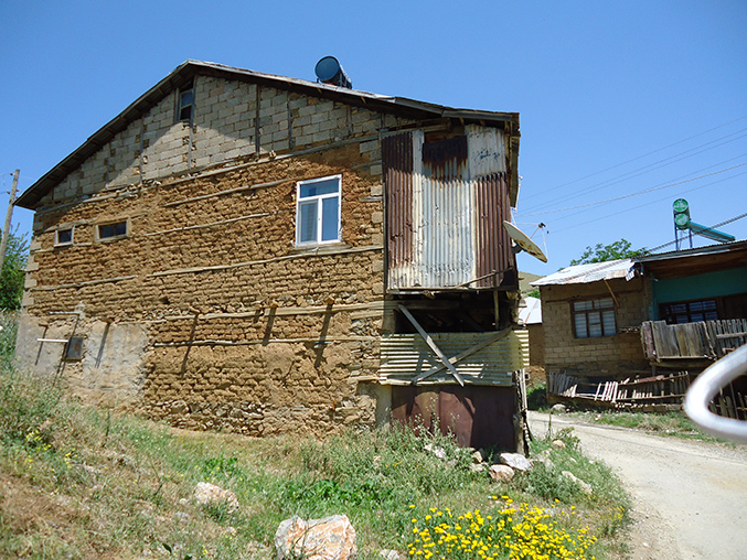 Gezin Beldesi Kentsel Dönüşüm Projesi Bakanlığımıza Sunuldu.