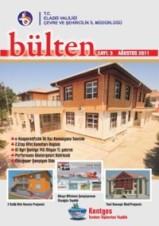 Bültenimizin 3. Sayısı Yayınlandı