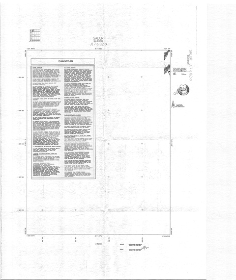 İMAR VE PLANLAMA ŞUBE MÜDÜRLÜĞÜNDEN YENİ ASKI İLANI