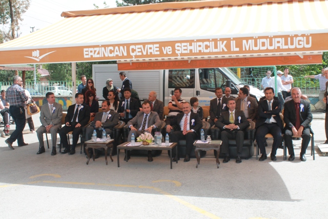 5 HAZİRAN 2014 ETKİNLİKLERİ