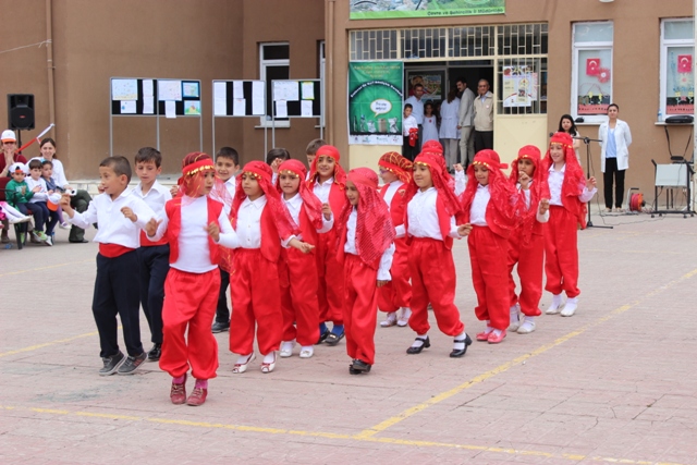 5 Haziran Dünya Çevre Günü Etkinlikleri Devam Ediyor