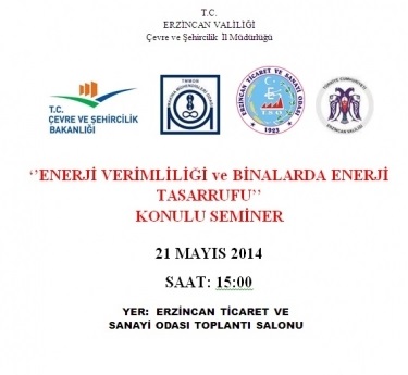 SEMİNERE DAVET