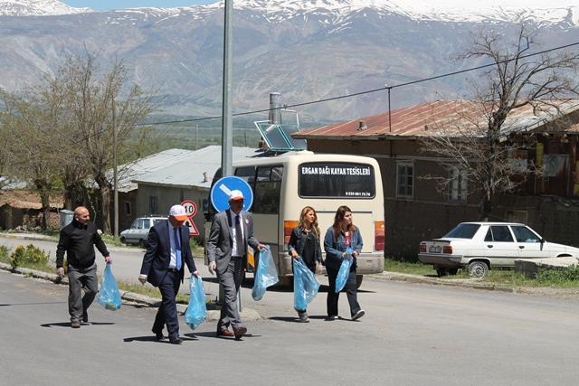 Temizlik Kampanyası