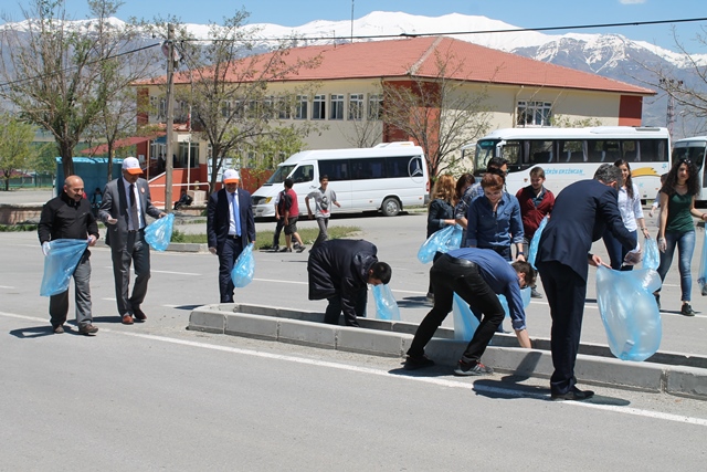 Temizlik Kampanyası