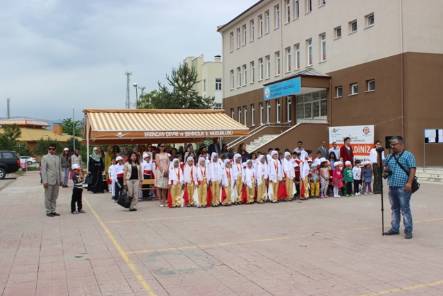 5 Haziran Dünya Çevre Günü Etkinlikleri Devam Ediyor