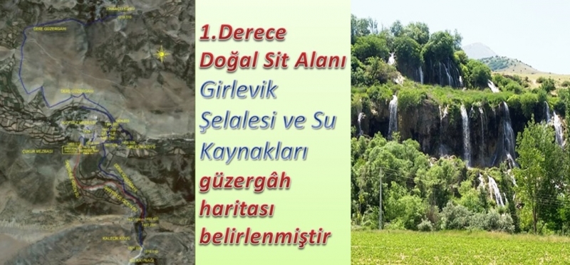 Güzergah Haritası