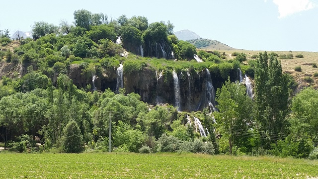 Güzergah Haritası