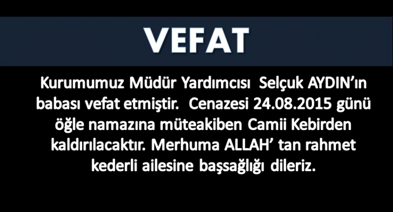 VEFAT