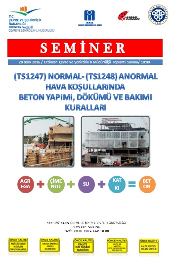 SEMİNER