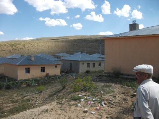 HASTARLA VE PAŞAYURDU KÖYLERİNDE ÖN ETÜT ÇALIŞMALARI YAPILDI