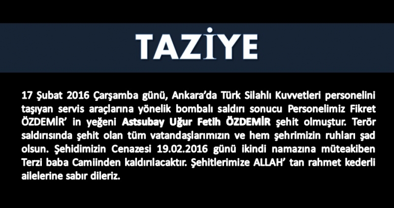 Taziye