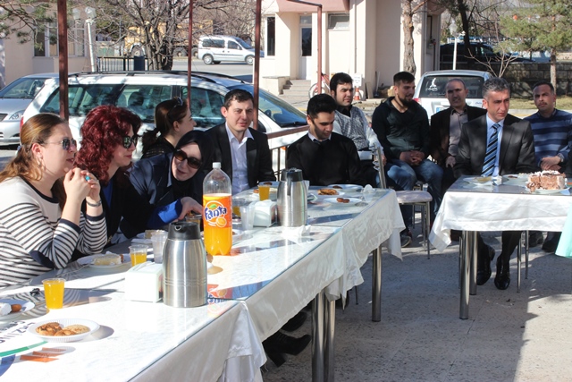 8 Mart Dünya Kadınlar Günü