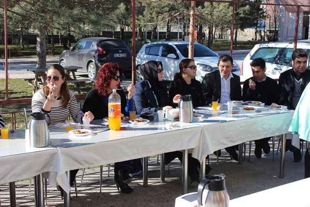 8 Mart Dünya Kadınlar Günü