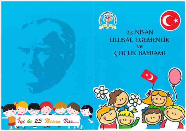 23 NİSAN