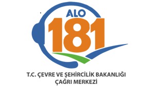 (ALO 181 ) ÇAĞRI MERKEZİ 