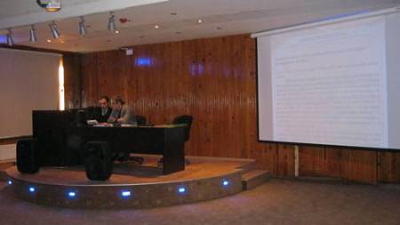 YAPI DENETİM FİRMALARI BİLGİLENDİRME TOPLANTISI YAPILDI