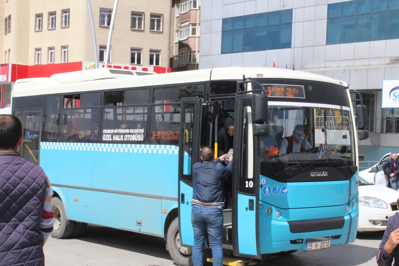 5 HAZİRAN DÜNYA ÇEVRE GÜNÜ ETKİNLİKLERİ - 3