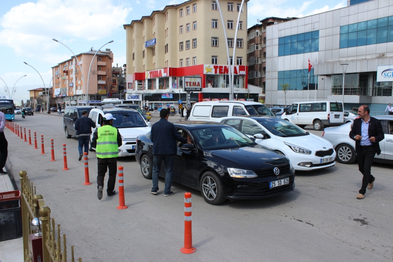 5 HAZİRAN DÜNYA ÇEVRE GÜNÜ ETKİNLİKLERİ - 3