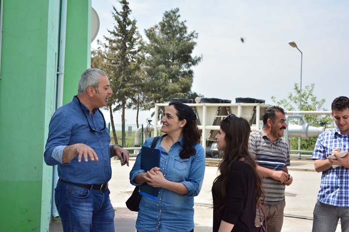 Ulusal Atık Yönetimi ve Eylem Planı Hazırlanması