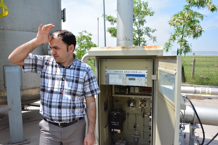 Ulusal Atık Yönetimi ve Eylem Planı Hazırlanması