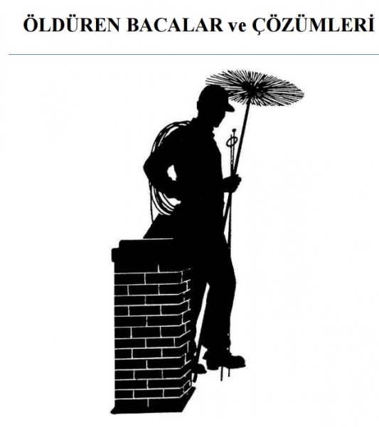 ÖLDÜREN BACALAR VE ÇÖZÜMLERİ