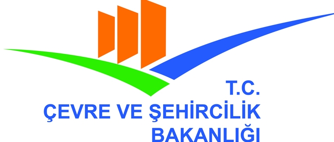 Bakanlığımız yeni logosunu buldu.