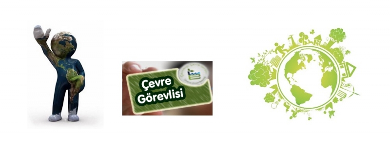 Çevre Görevlilerine ve Çevre Danışmanlık Firmalarına Duyurulur!