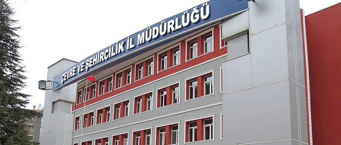 Müdürlüğümüz