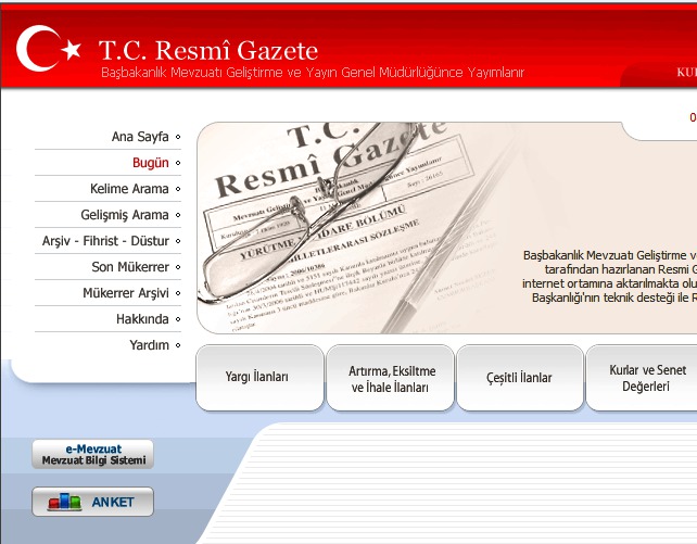 5018 Sayılı Kanunun Geçici 21 inci Maddesinin Uygulanması