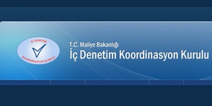 Sertifika Eğitimi ve Sınavı sonucu İç Denetçi olarak atanacaklarla ilgili Esas ve Usuller Resmi Gazete' de Yayınlanmıştır 