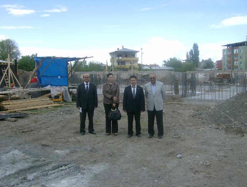 İL MÜDÜRLÜĞÜMÜZ DENETİM FAALİYETLERİ