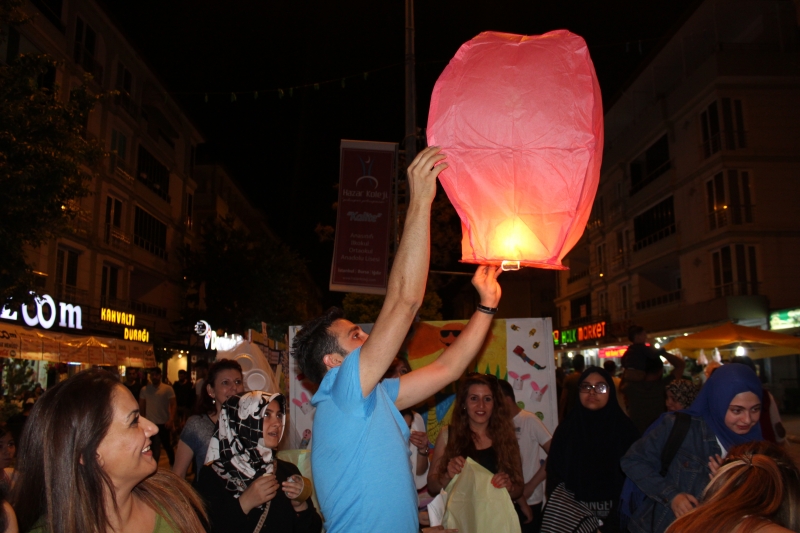 İl Müdürlüğümüzce 5 Haziran Dünya Çevre Günü Kutlandı