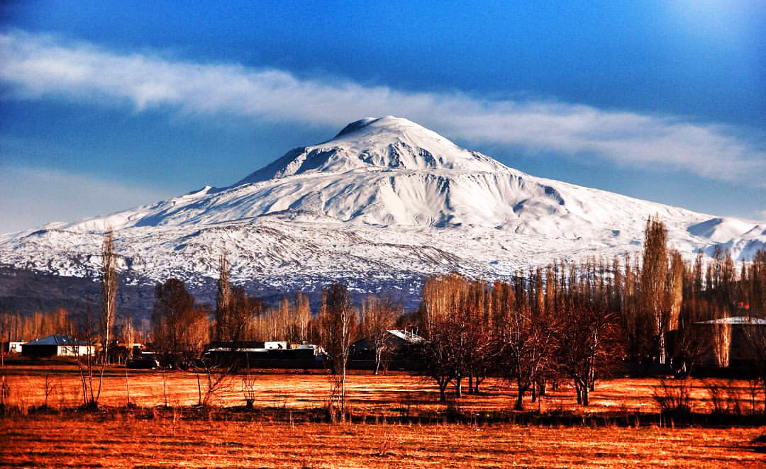 İlimizde Hava Kirliliğinin Meteorolojik Koşullara Bağlı Olarak Değişimi.